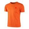 Do The Work  Summer Fashion Cool O-neck Men's Quick-drying Mesh Printed Bodybuilding Fitness Gym Sports Breathable T-shirt