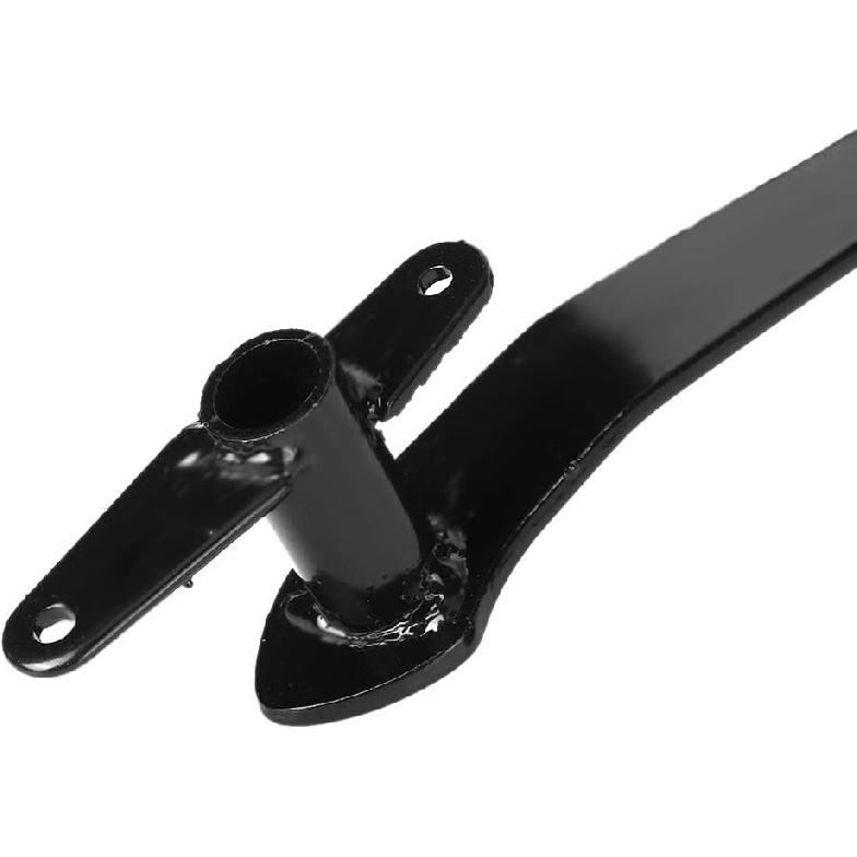 Rear Hydraulic Brake Lever Pedal Compatible with Pit Bike Replacement Part for Chinese