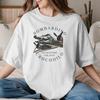 Novelty Brainrot Meme Bombardino Crocodilo TShirt for Unisex Unisex 100 Cotton T Shirts Italian Tee Shirt Printed Clothes