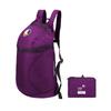 Ticket To The Moon Backpack Plus 25L Plum