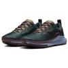 Nike React Pegasus Trail 4 Deep Jungle Khaki Ashen Slate Night Maroon Women's Sneakers DJ6159-301