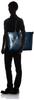Ultima Tokyo Tote Genuine Made In Fits Includes Antibacterial and Antiviral Bart Navy Men's Bag, Leather, Japan, 13-inch Laptop, Pocket, 70114,