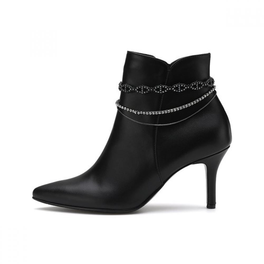Misope Women Ankle Boots 012446014