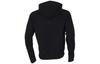 Nike Sweatshirts Men's Hooded Moderate Regular BV9298-010