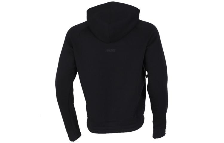 Nike Sweatshirts Men's Hooded Moderate Regular BV9298-010