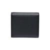 Gucci Classic Logo Litchi Grain Leather Wallet Women wallet Black 598207-A7M0G-1000
