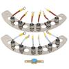 Diode Rectifier Iron Commutation Module Fit for LSA49.1 Leroy Somer Generator Accessories