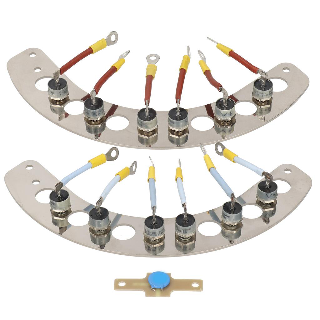 Diode Rectifier Iron Commutation Module Fit for LSA49.1 Leroy Somer Generator Accessories