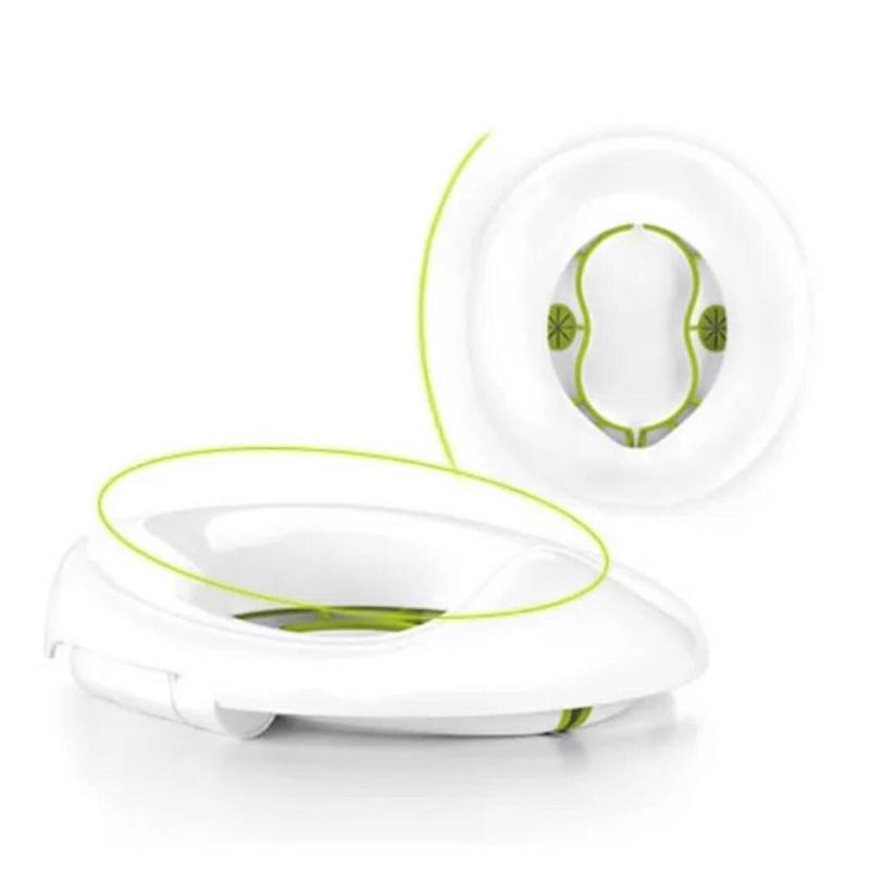 Portable Potty For Children Easy And Clean Seat Seat Tools With Side Toilet Children And Go Seat Toilet Convenient