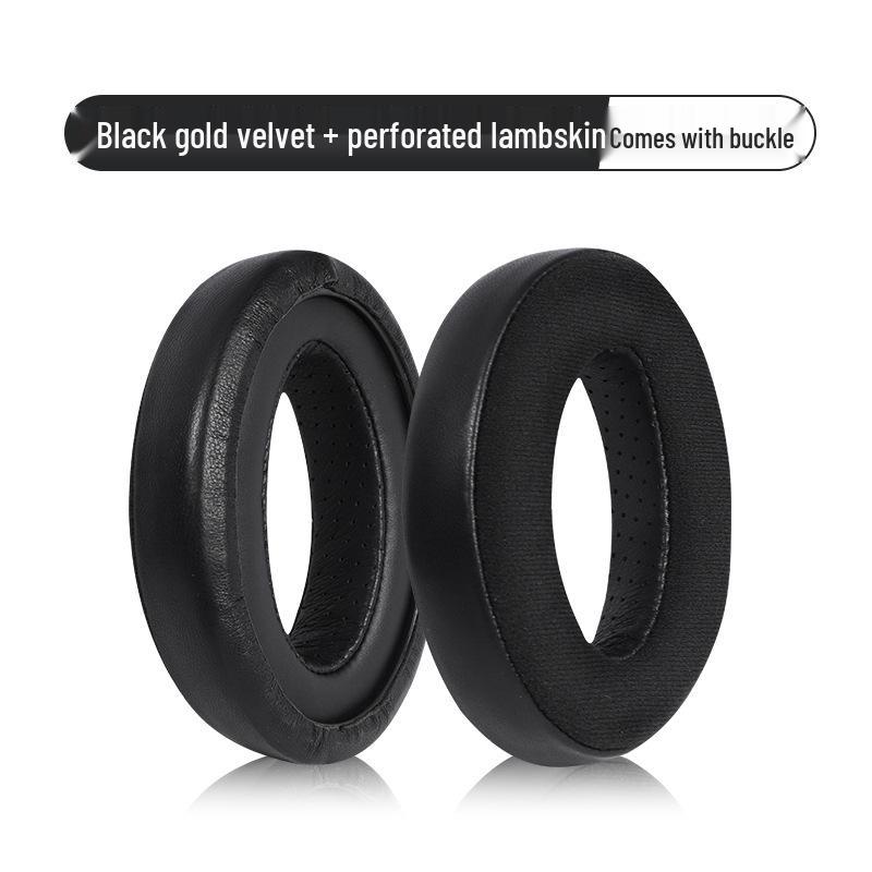 

Совместимые амбушюры для гарнитур Sennheiser G4ME ZERO, PC350, HD380PRO, PXC350, PXC450