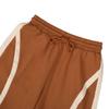 AL335 Women's Autumn/Winter Sports Suit: Cotton Jacket & Sweatpants Two-Piece Set