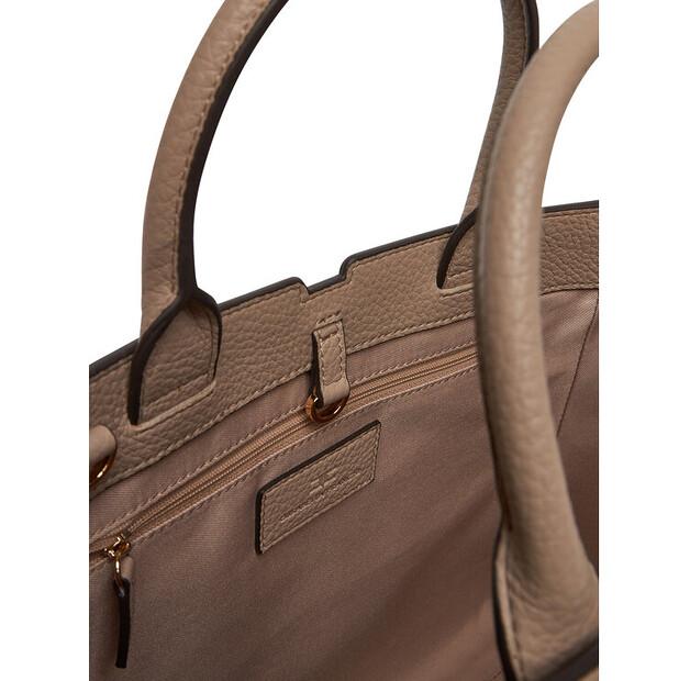 Bag Elisabetta Franchi Elisabetta Franchi BS-07A-51E2-V500 Beige