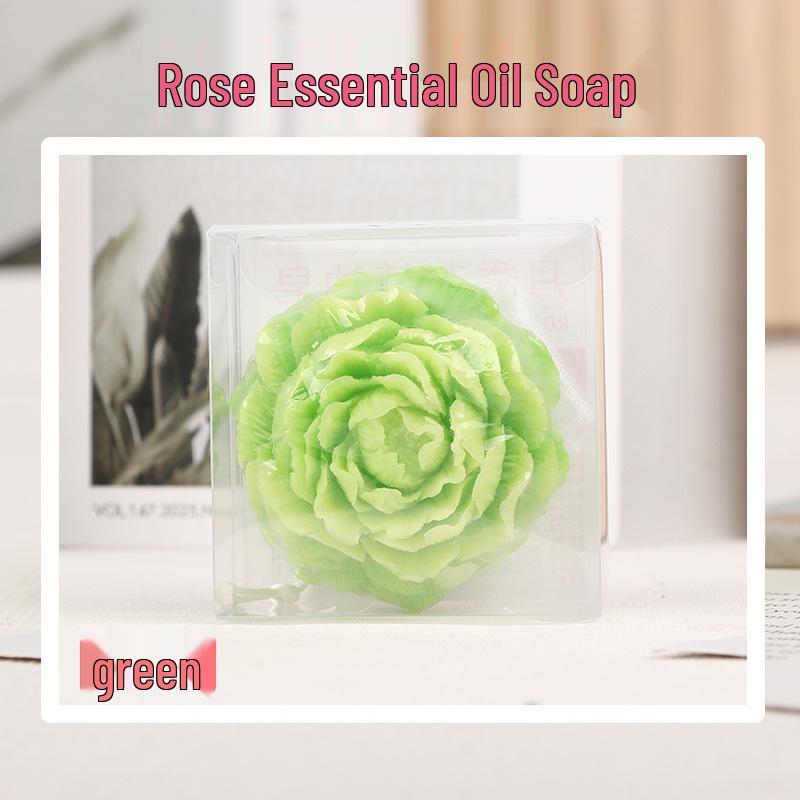 Usman Herbal Shampoo Soap: Cleanses Hair Roots, Oil Control, Scalp Care with Arborvitae Leaf & Polygonum Multiflorum