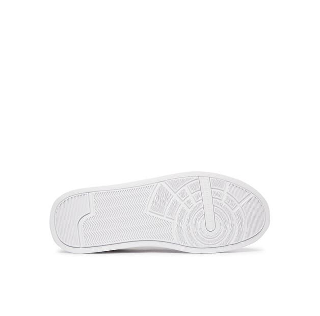 Кроссовки Tommy Hilfiger Th Court Knit