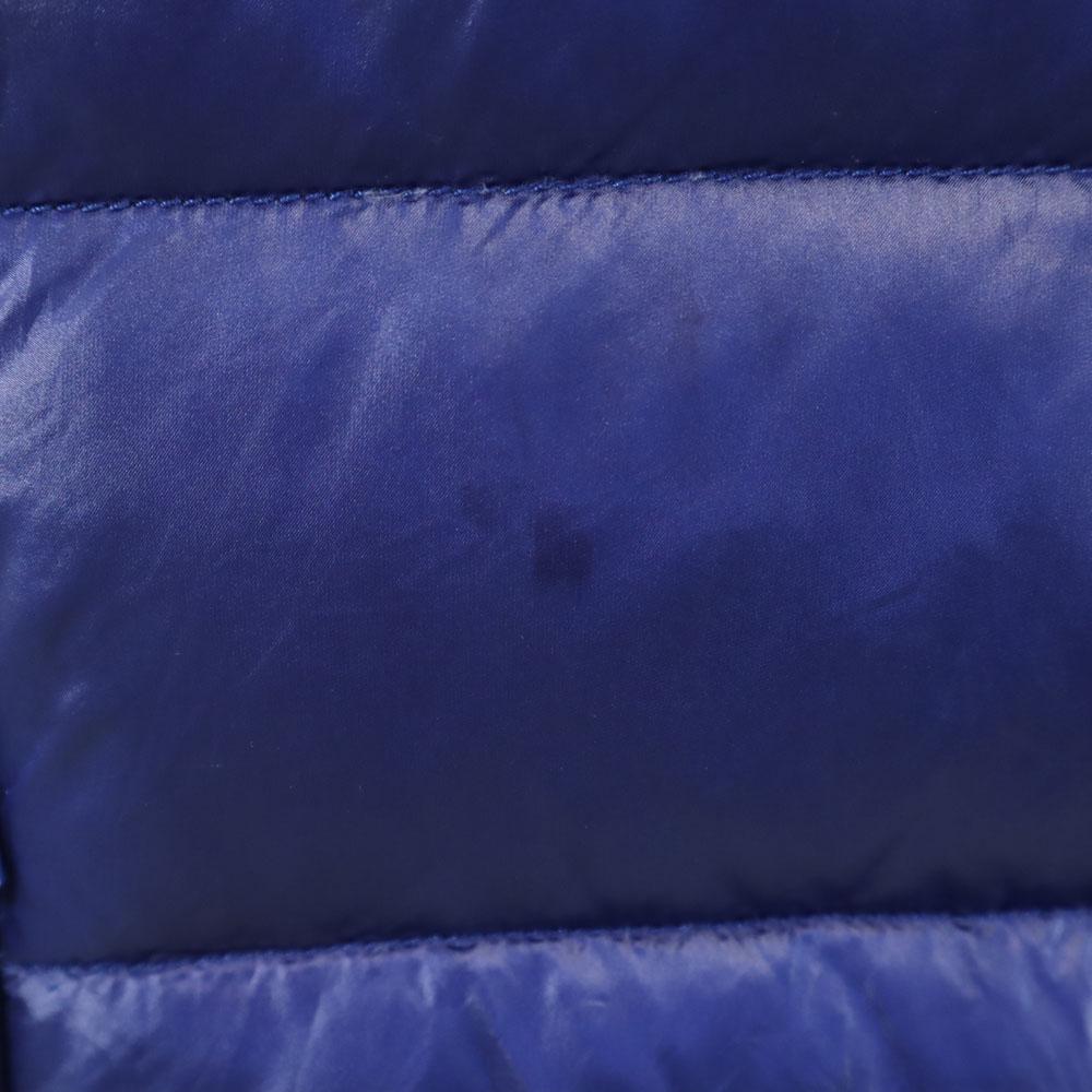 TATRAS Made in Poland LTA15A4425 down coat 1 Blue-purple Women Used