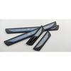 For BYD DOLPHIN EA1    2024 2025 Door Sill Protector Car Accessories Threshold Scuff Plate Stickers Pedal Trim
