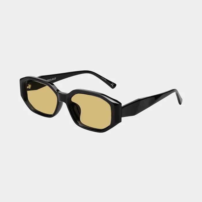 LEON C2 BLACK(TINT LENS)