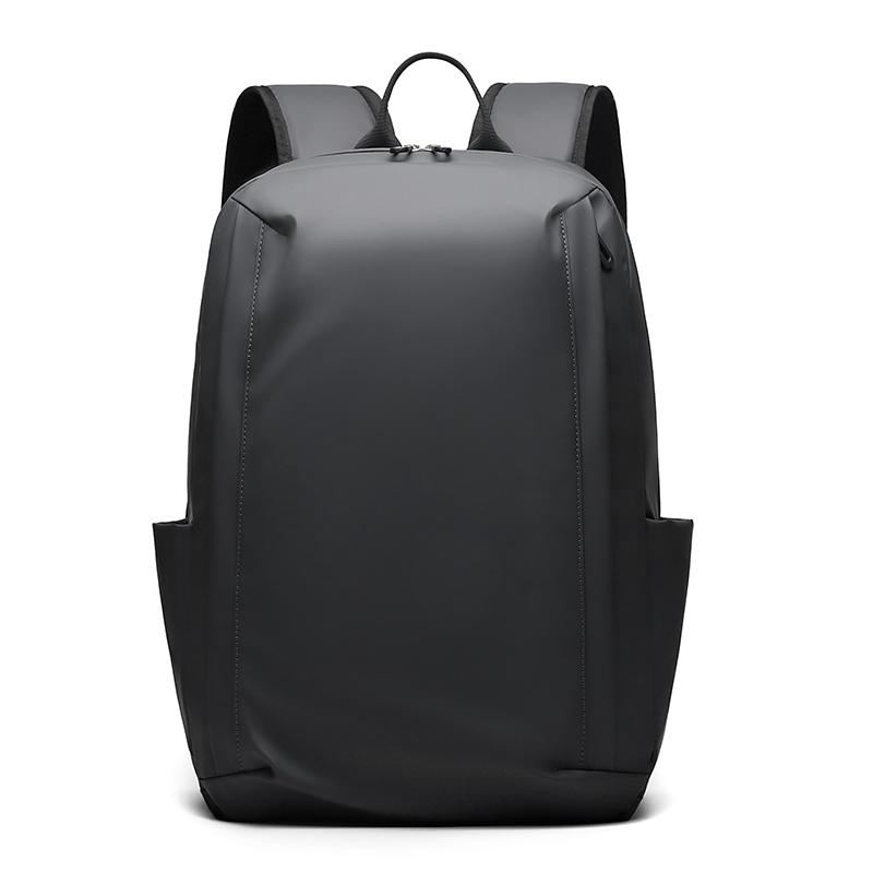 New Waterproof Casual Backpack Large Capacity Business Computer Bag Men's Business Travel Backpack