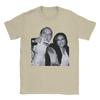 Oliviaed Benson Law And Order Graphic T Shirt Unisex Women 100 Cotton Tee Shirt Clothing