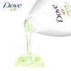 Dove Shower Gel Fresh & Hydrating Duo Travel Pack