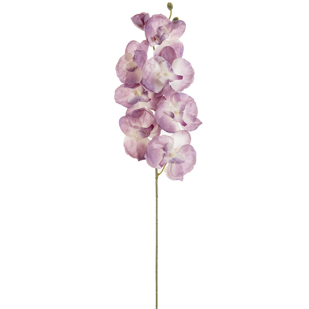 3D Artificial Flowers Branch Silk Butterfly Orchid Home Vase Table Decor Wedding Outdoor Garden Bride Bouquets DIY Garland Gifts