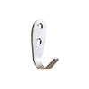 201 Stainless Steel Small U-Hook Coat Hook