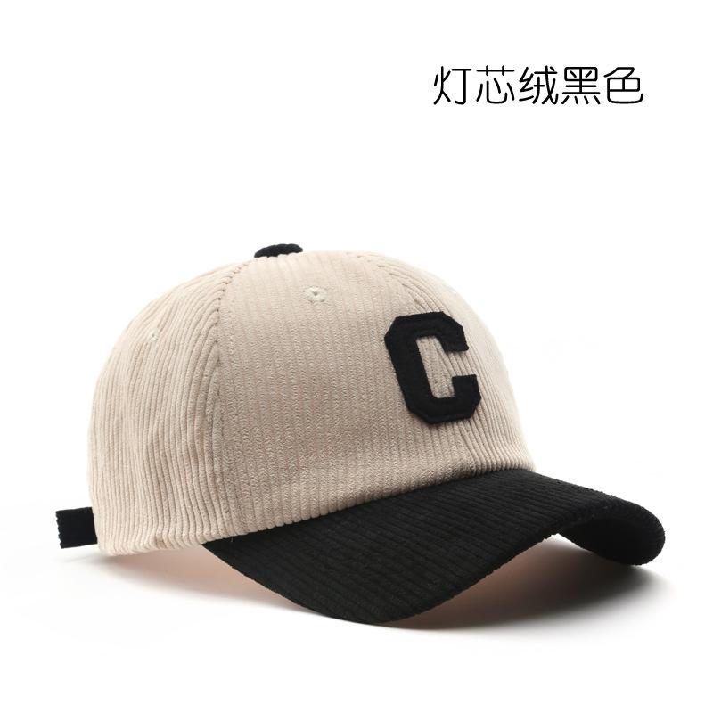 Mode Stickerei Baseball Cap Sommer Outdoor Einstellbare Hip Hop Hüte Knochen Snapback Hut