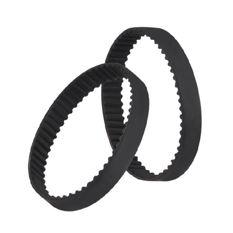 2GT Rubber Timing Belt 110/158/180/300/752mm Close Looping Synchronous Belt 3D Printer Part GT2 Drive Toothed Belt