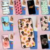 Sausage Dog Love For Samsung Galaxy A05 A06 A36 A26 A16 A54 A34 A14 A22 A32 A52 A55 A35 A15 A53 A13 A56 Case