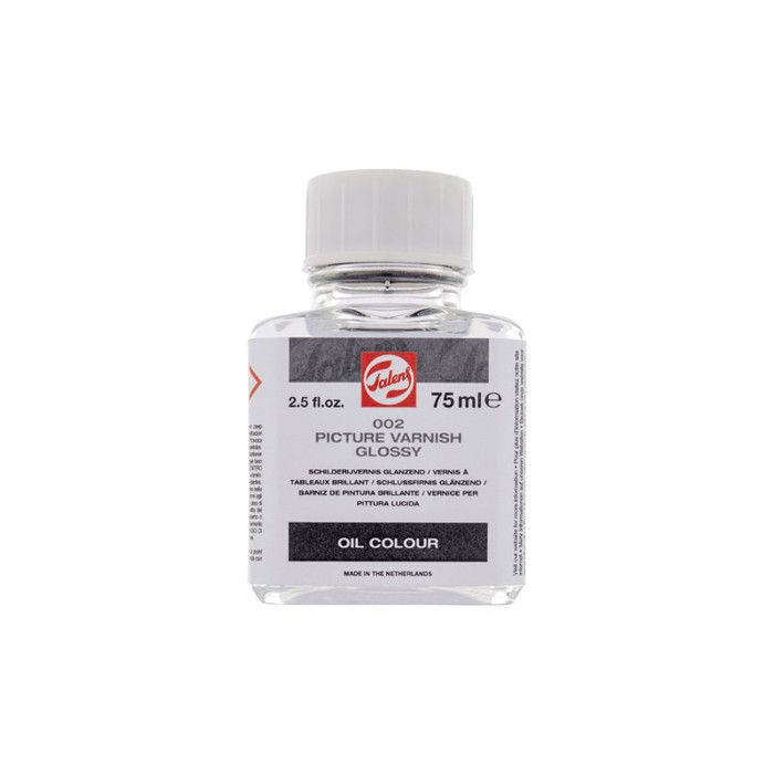 You do it Glanzlack Für Gemälde 75ml - Royal Talens