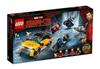 LEGO Super Heroes Escape from the Ten Rings 76176