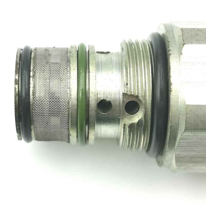 OE: RE183407 Hydraulisches Magnetventil für John Deere 7130 7185J 7195J 7200R 7205J 7210J 7210R