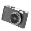 Digital Camera 4K Digital Camera for Kids Point and Shoot Camera Portable Cameras Small Camera for Teens Boys Girls