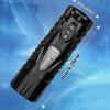 Electric Penis Pump with Hands-Free Pocket Style, 7 Insertion and 7 Rotation Modes with Visual Window for Men, Powerful Suction Base Male Masturbator