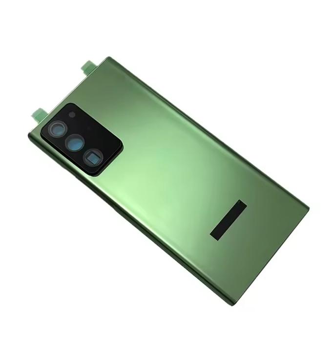 for samsung Note 20 ULTRA N985 N985F N986U N986N Rear Cover Back battery Cover Back Housing  with Lens Adhesive