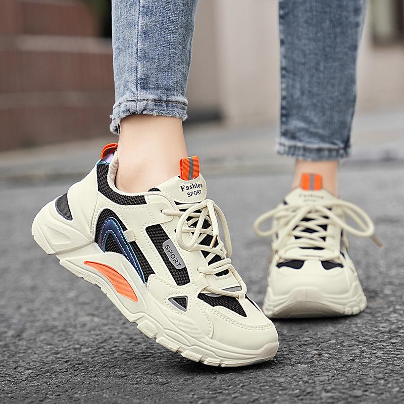 Pánské Boty Tenisky pánské ležérní Pánské Boty tenis Luxusní boty Trenér Závody Prodyšné Boty módní běžecké Boty pro ženy