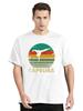 Funny Martial Arts Kickboxing Capoeira T Shirt Graphic Cotton tshirt Streetwear Short Sleeve Birthday Gifts Summer T-shirt Unisex