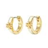 Kira Enamel Earrings 155515-701