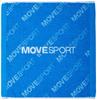 Descente Imabari Hand Made In for and BL F Towel, MOVESPORT, Japan, 100% Cotton, Absorbent, Soft, Sports, Running, Training, (DMAVJE03)
