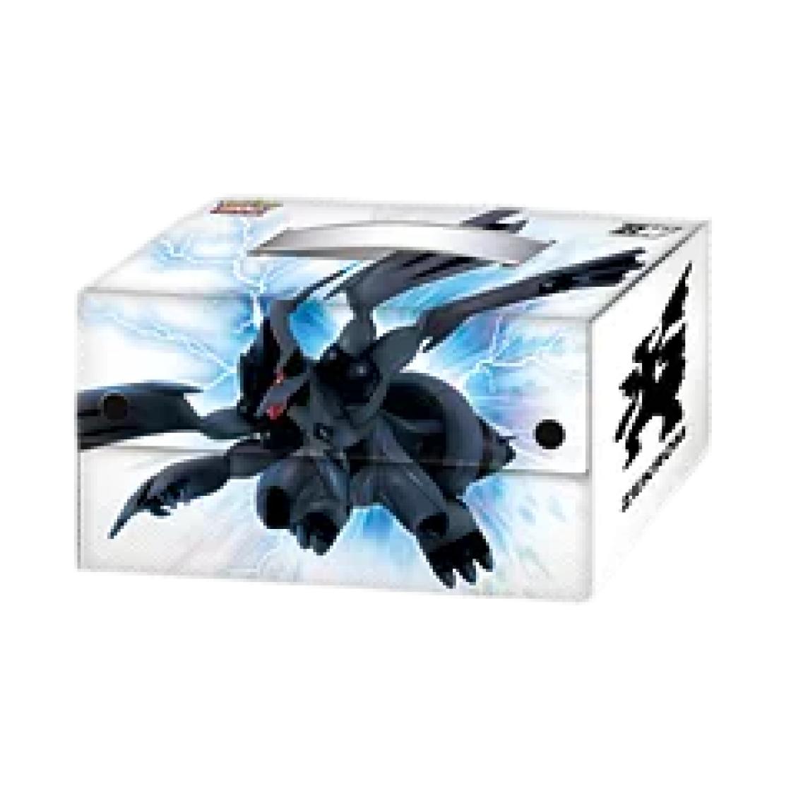 Pokemon TCG BW Special Case Set Zekrom Box (Korean Ver.) ONE SIZE