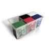 Boîte empilable - Ultimate Guard - StacknSafe Card Box 480