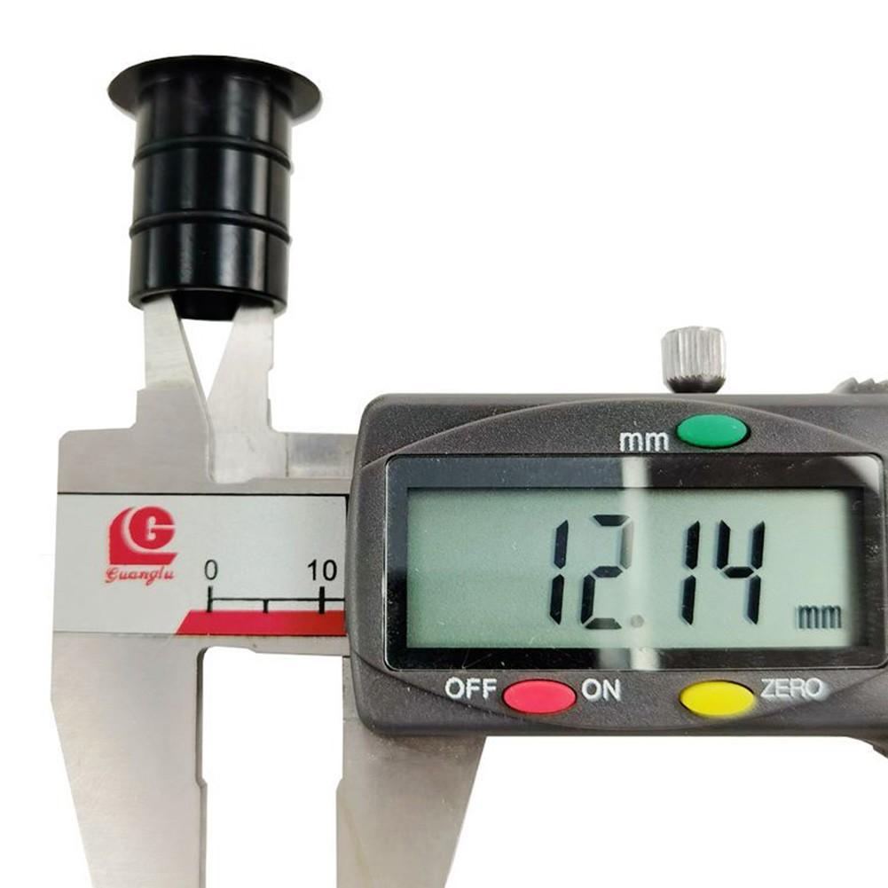 Adaptateur de Conversion de moyeu QR à dégagement rapide, axe traversant de 15 à 12mm, adapté aux pièces de cyclisme Hope Etc Mavic DtSw sans bruit ni chute