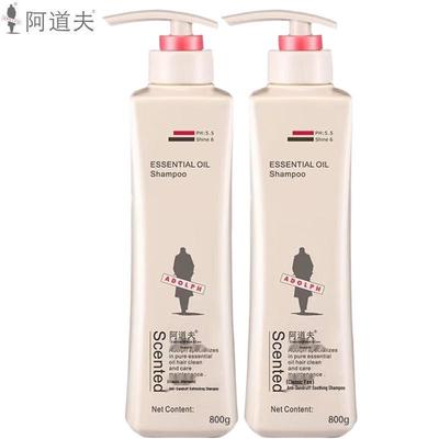 Champôs e condicionadores para cabelo