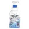 Dove Deeply Nourishing Foaming Body Wash