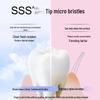 Shuke Soft Bristle Toothbrush 16-Pack