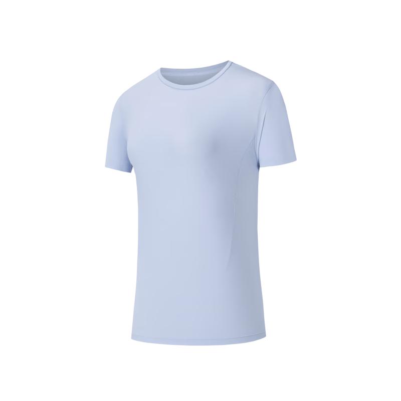 Anta Champion Women s All-Weather Cooling Sun Protection T-Shirt S