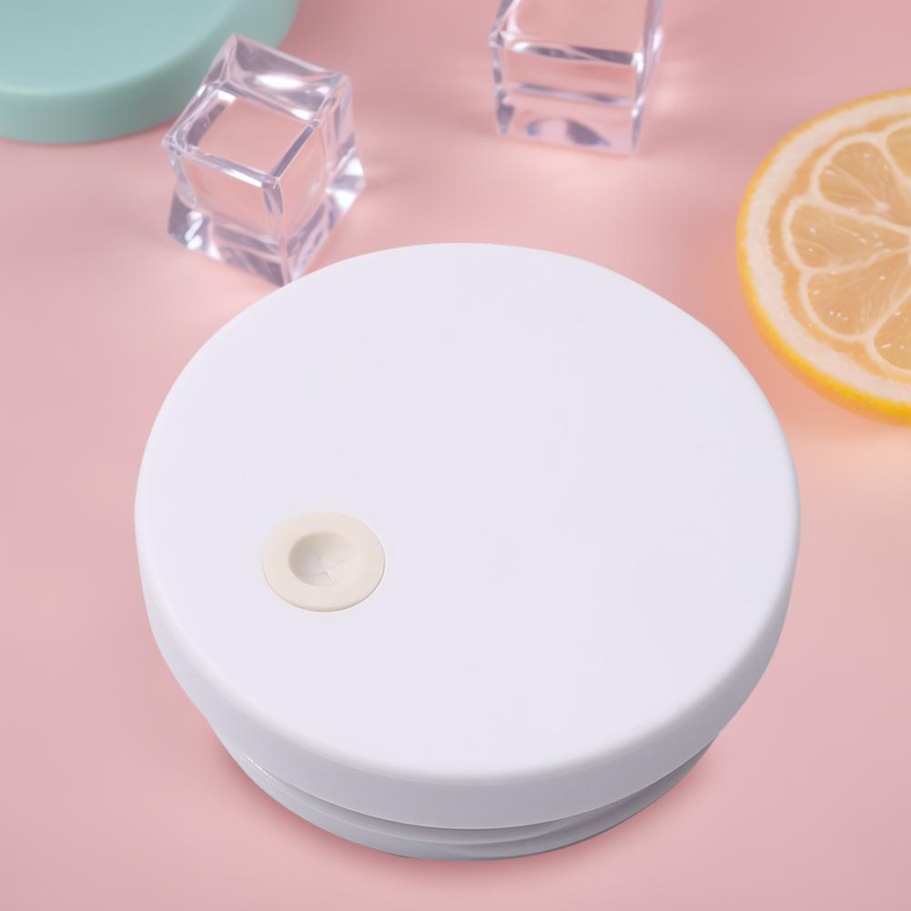 40Oz Tumbler Flip Straw Lid Replacement Spill Proof Reusable Tumbler Cover Splash Resistant for Stanley 40oz Mug Accessories