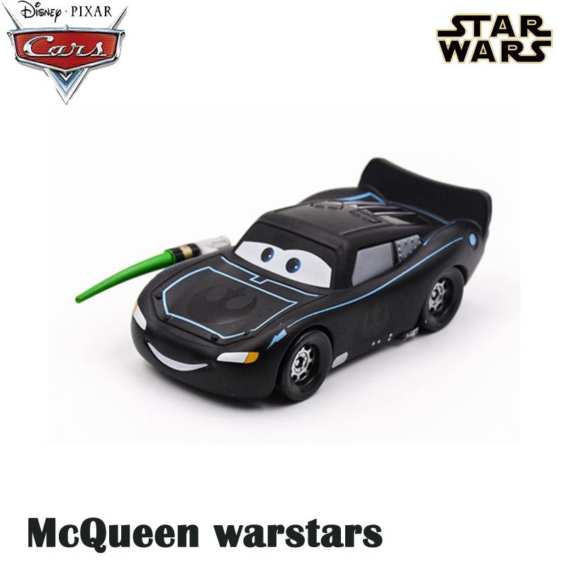 Pixar Cars 2 3 The Thunder Valleycrash Party Miss Cruz Police Car Suit Toy Car Send Give Kids Birthday Gifts Boy Toy