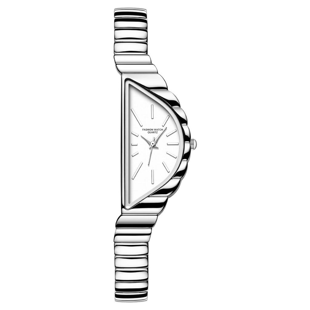Orologio al quarzo minimalista da donna con funzione impermeabile per uso casual