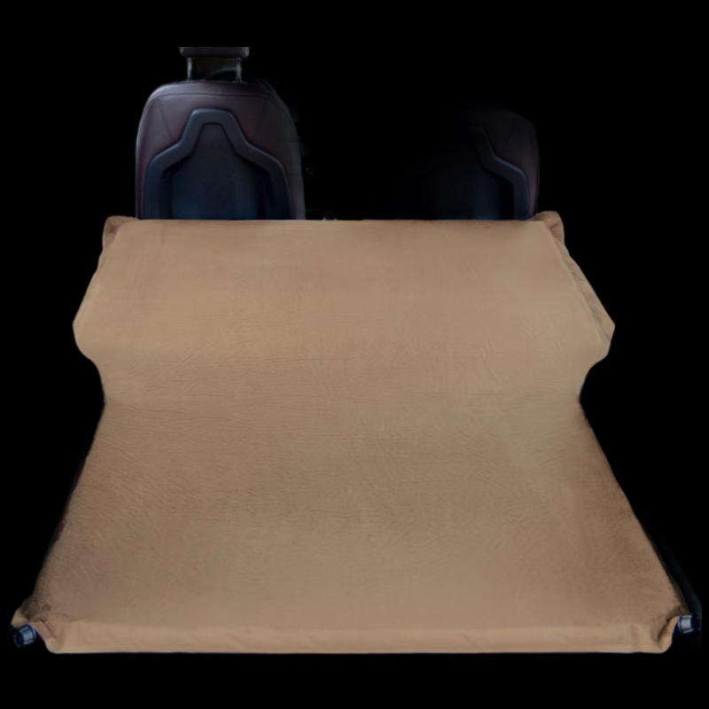 OEING Car Inflatable Travel Mattress